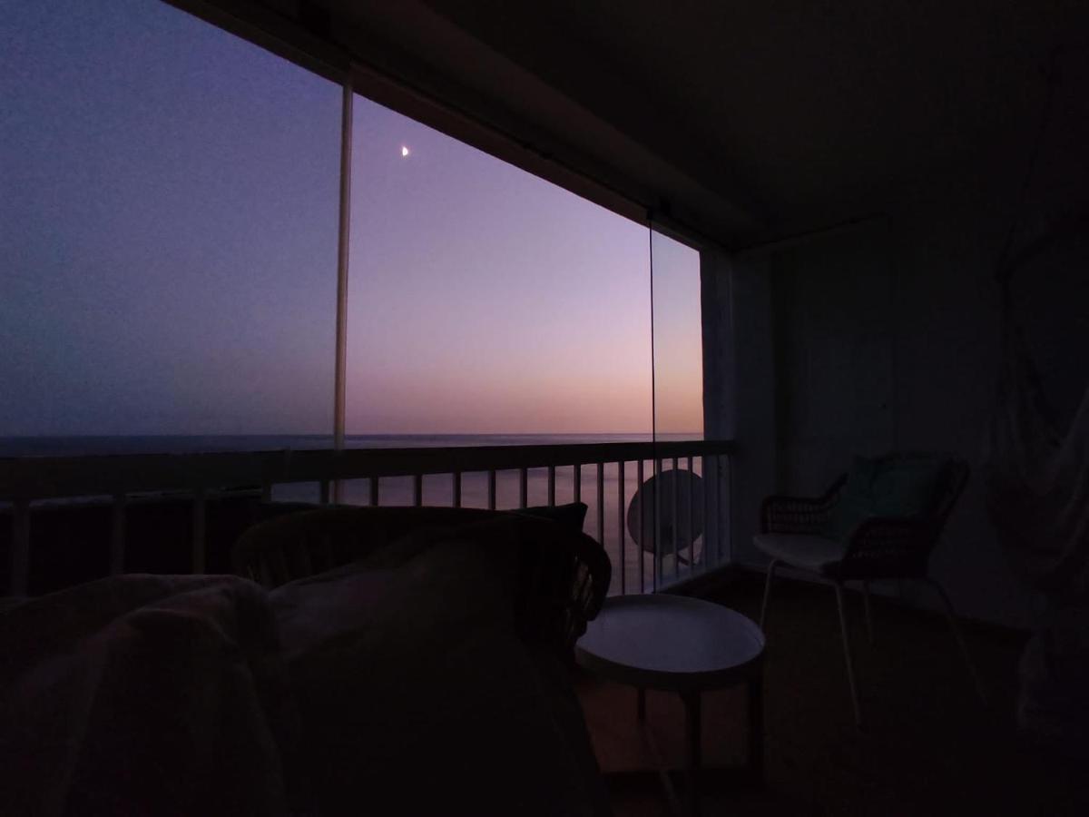 Sesimbra Ocean View Apartamento Exterior foto