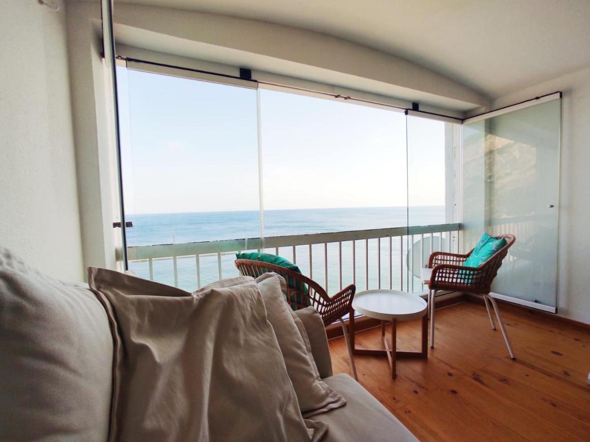 Sesimbra Ocean View Apartamento Exterior foto
