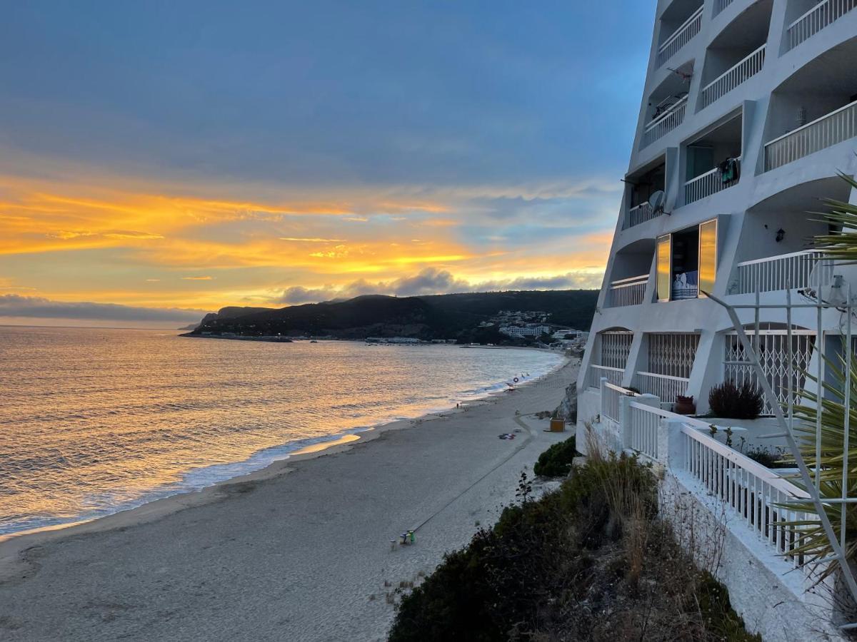 Sesimbra Ocean View Apartamento Exterior foto