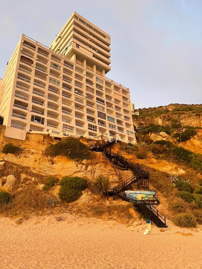Sesimbra Ocean View Apartamento Exterior foto