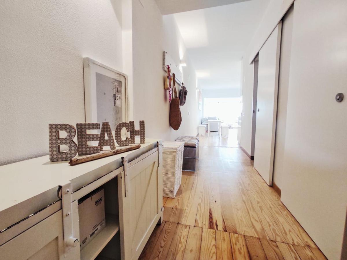 Sesimbra Ocean View Apartamento Exterior foto