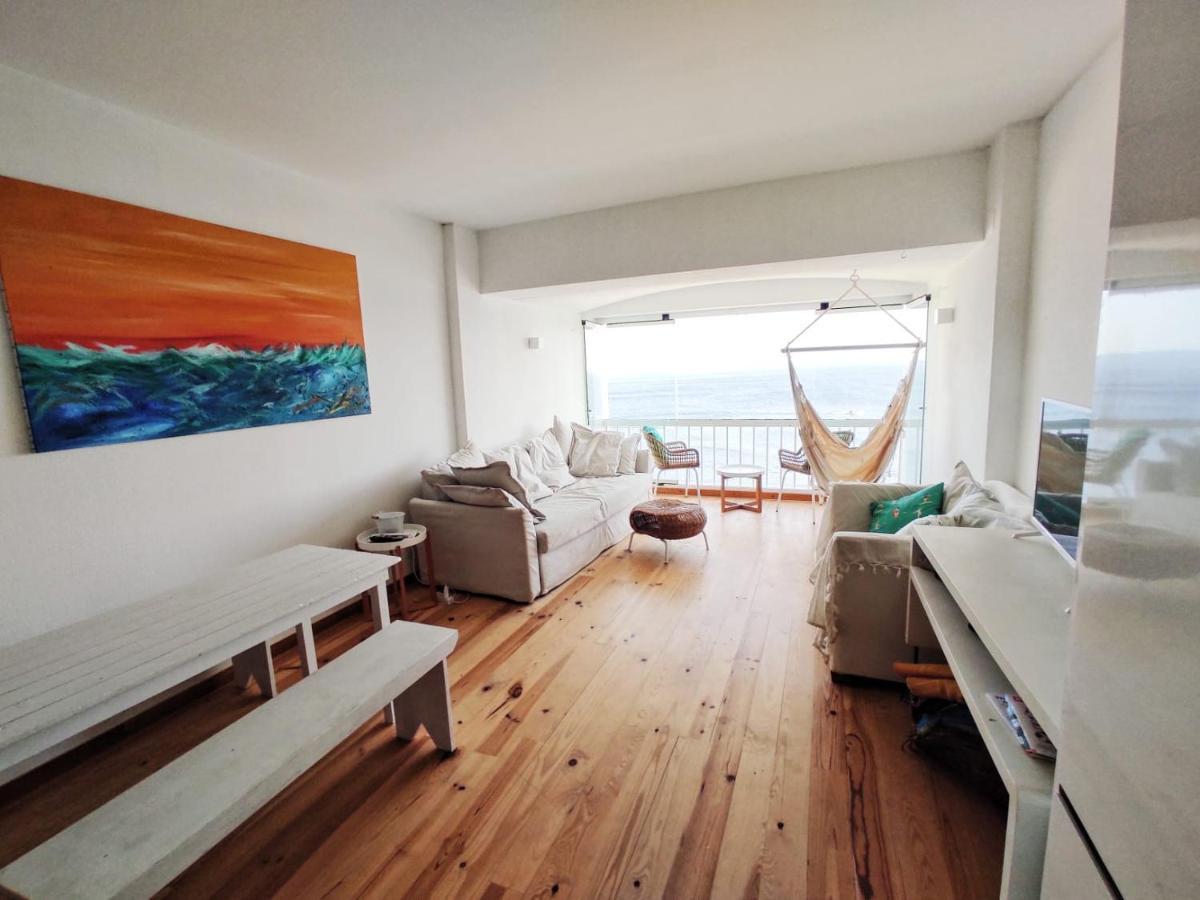 Sesimbra Ocean View Apartamento Exterior foto