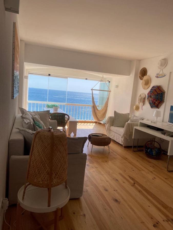 Sesimbra Ocean View Apartamento Exterior foto