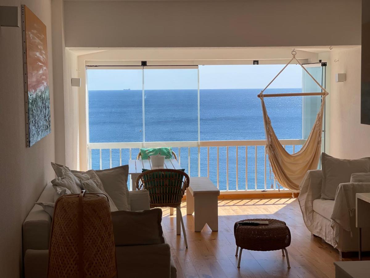 Sesimbra Ocean View Apartamento Exterior foto