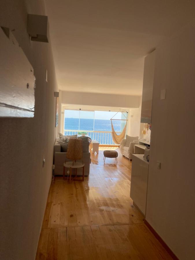 Sesimbra Ocean View Apartamento Exterior foto