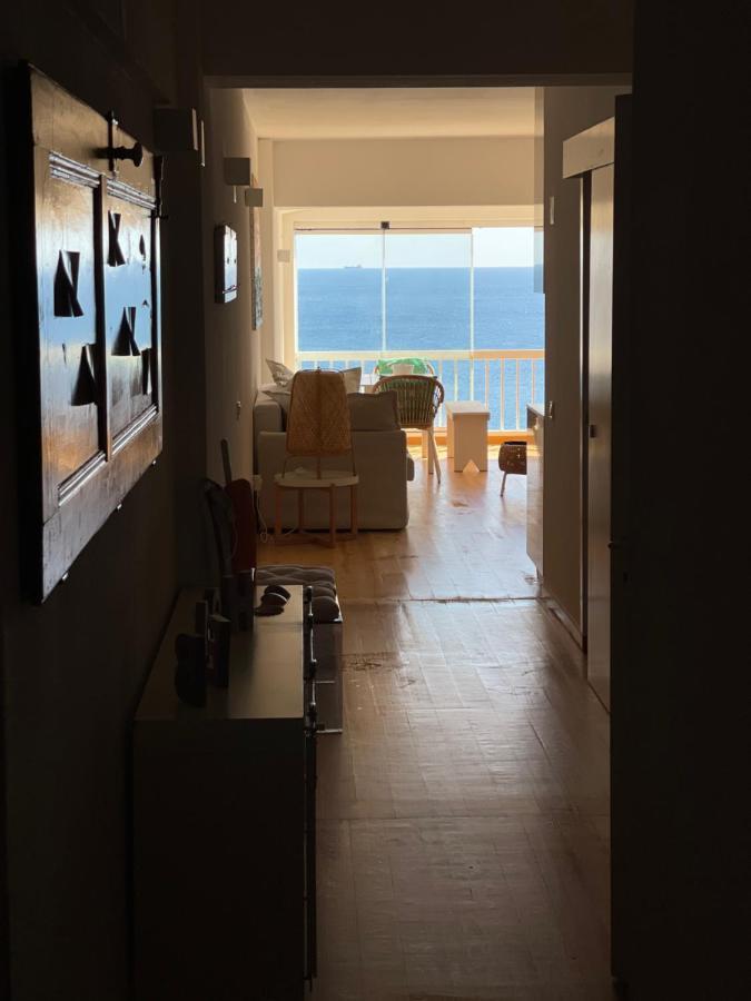Sesimbra Ocean View Apartamento Exterior foto