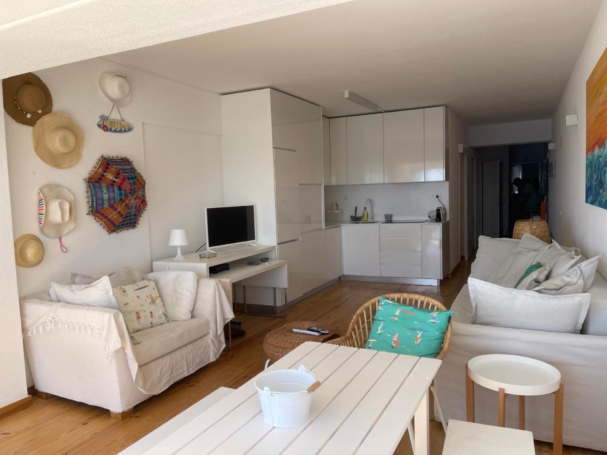 Sesimbra Ocean View Apartamento Exterior foto