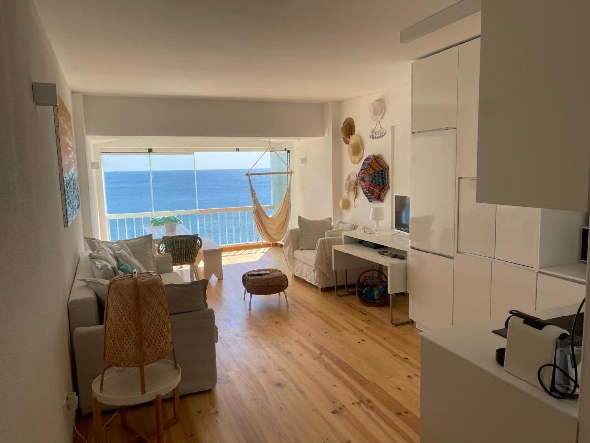 Sesimbra Ocean View Apartamento Exterior foto