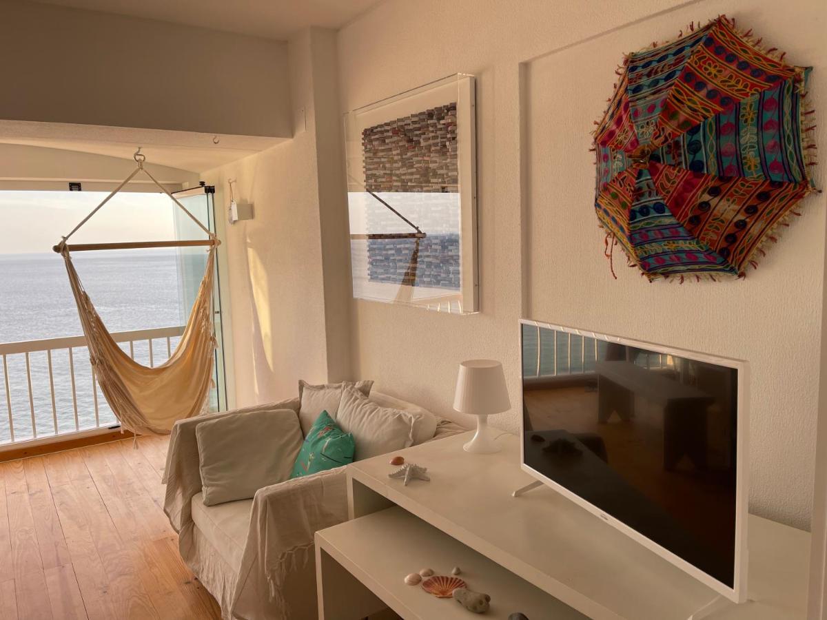 Sesimbra Ocean View Apartamento Exterior foto